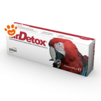 DRN Birdetox