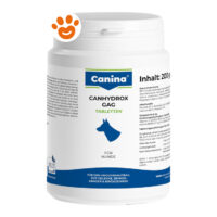 DRN Dog Canhydrox Gag Plus