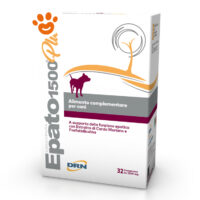 DRN Dog Epato 1500