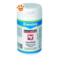 DRN Dog Mesoflex Forte