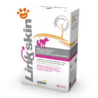 DRN Dog&Cat Linkskin Compresse