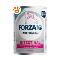 Forza10 Dog Intestinal Active Pesce