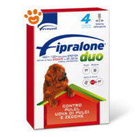 Formevet Dog Fipralone Duo (40-60Kg)