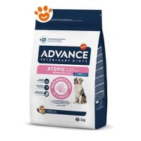 Advance Dog Veterinary Diets Atopic Adult Medium Maxi Trota