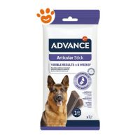 Advance Dog Snack Articular Stick