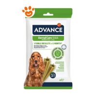 Advance Dog Snack Dental Care Stick Medium Maxi