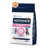 Advance Dog Veterinary Diets Atopic Adult Mini Trota