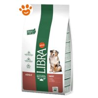 Affinity Libra Dog Adult Manzo
