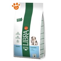 Affinity Libra Dog Puppy Pollo e Riso