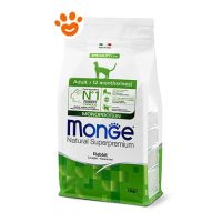 Monge Cat Superpremium Adult Monoprotein Coniglio