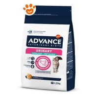 Advance Cat Veterinary Diets Urinary Sterilised Low Calorie