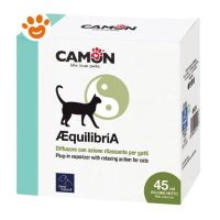 Camon Cat Orme Naturali Equilibria Diffusore