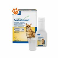 Virbac Cat Nutribound (150ml)