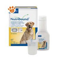 Virbac Dog Nutribound (150ml)