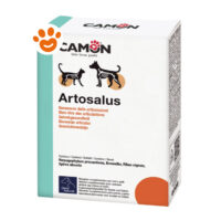 Camon Dog&Cat Orme Naturali Artosalus