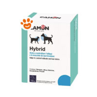 Camon Dog Orme Naturali Hybrid