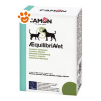 Camon Dog&Cat Orme Naturali Equilibria-Vet