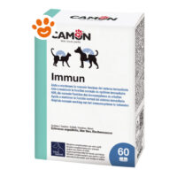 Camon Dog&Cat Orme Naturali Immun