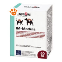 Camon Dog&Cat Orme Naturali Im-Modula