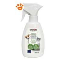 Camon Dog&Cat Orme Naturali Lozione Protettiva