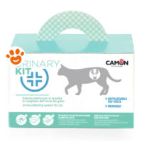 Camon Cat Urinary Kit
