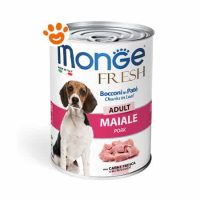 Monge Dog Fresh Adult Maiale
