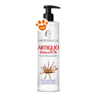 Officinalis Horse Artiglio Bianco 90% Gel