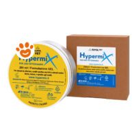 RI.MOS Horse Hypermix Barattolo