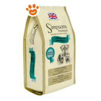 Simpsons Dog Adult Sensitive Agnello e Patate