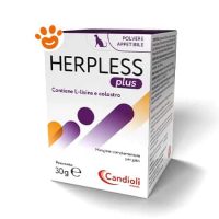 Candioli Cat Herpless Plus