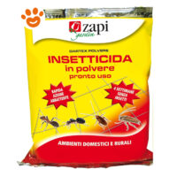 ZAPI Insetticida in Polvere Dartex