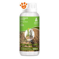 Flacone diserbante totale Adama 500ml