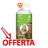 Diserbante totale Adama in offerta