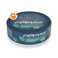 DRN Catnivor Coniglio