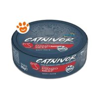 DRN Catnivor Manzo