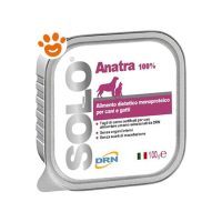 DRN Dog & Cat SOLO Anatra