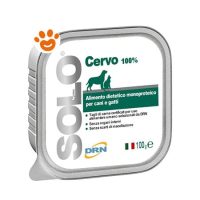 DRN Dog & Cat SOLO Cervo