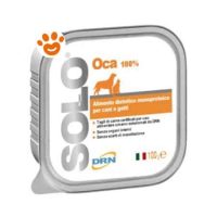 DRN Dog & Cat SOLO Oca
