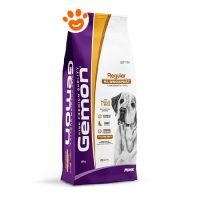 Monge Gemon All Breeds Dog Regular con Pollo e Riso