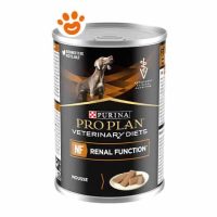 Purina Pro Plan Dog Veterinary Diet NF Renal Function