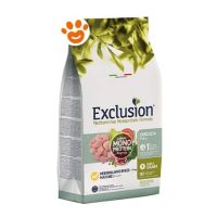 Exclusion Dog Mediterraneo Monoproteico Noble Grain Mature Medium Large Breed Pollo