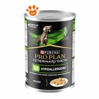 Purina Pro Plan Dog Veterinary Diet HA Hypoallergenic