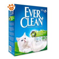 Everclean Lettiera Extra Strong Scented