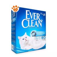 Everclean Lettiera Extra Strong Unscented