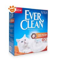 Everclean Lettiera Fast Acting Odour Control