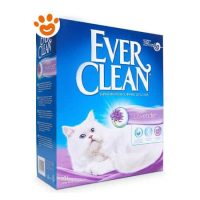 Everclean Lettiera Lavander