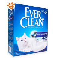 Everclean Lettiera Multi Crystals
