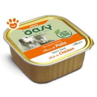 Oasy Dog Delizioso Patè Adult Pollo