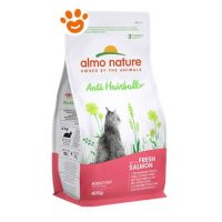 Almo Nature Cat Functional Sterilised con Salmone Fresco