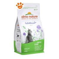 Almo Nature Cat Functional Intestinal Help con Agnello Fresco